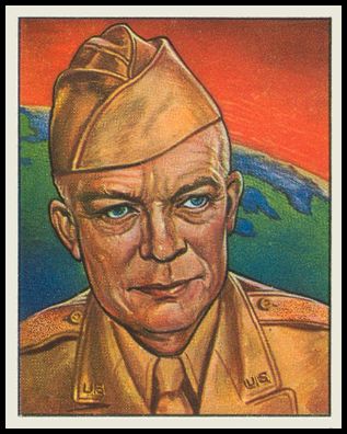 24 General Ike In Command